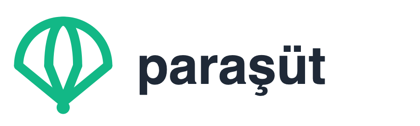 Paraşüt logo