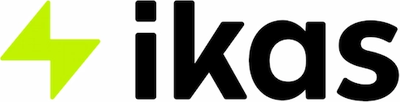 ikas logo