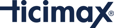 Ticimax logo